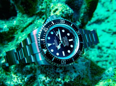 valore rolex seadweller|rolex scuba diving.